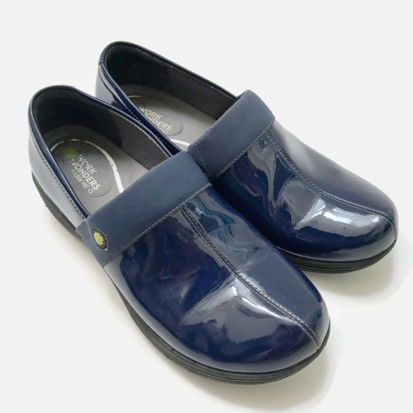 dansko work wonders camellia